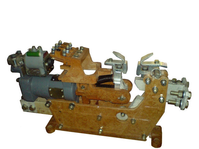 Контактор пк-1146